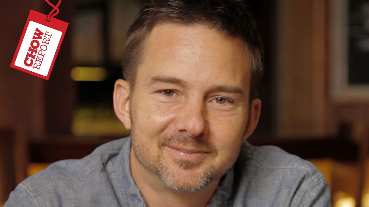 Austin CHOW Report: Tyson Cole Wants to Get You Addicted to Sushi