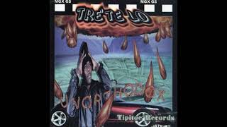 Tre' Te Lo - Dear God (1997) Rare Louisiana Gangsta Rap G-Funk