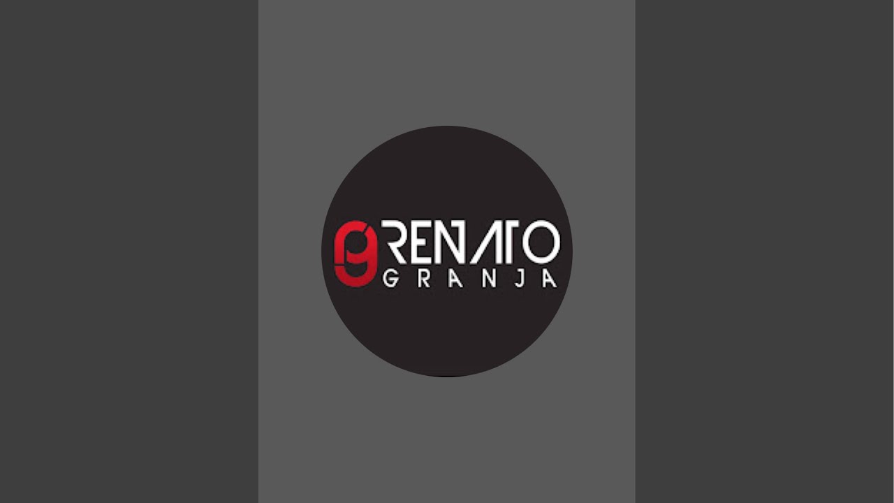 Renato Granja - Ao vivo no Armazém Central