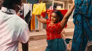 Marioo - Mtu Mzima (Official Video)