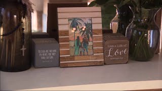 Miami-Dade firefighter mourns wife’s death after rare cancer battle