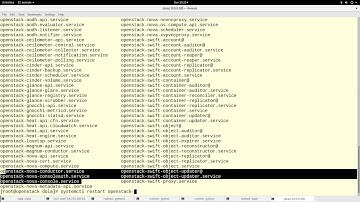 Changing Openstack Hypervisor Type (virt type)