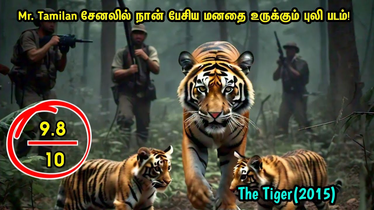 வாழ்கையில கண்டிப்பா பார்க்கவேண்டிய படம்னா அது இதான்|tamilvoiceover|talkyTamil|Korean Drama|MrTamian