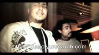 French Montana - Getting High feat. Chinx Drugz