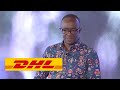 18TH DHL Life Sciences & Healthcare Conference – Amadou Diallo
