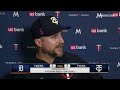 Rocco Baldelli - Postgame Conference 8/17/2025