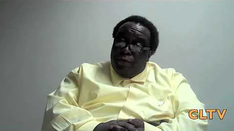 The Harold Brady Lawsuit: Interview with Professor David P. Rowe