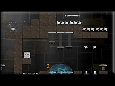 2d wimpern Time Sphere - Game Walkthrough (full)
