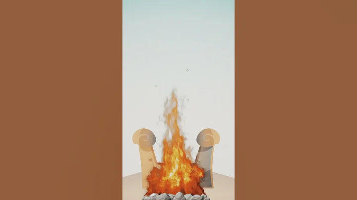 Farn-shaped protomes from Zhankent - Kazakhstan