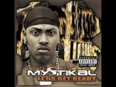 mistikal big truck