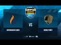 Copenhagen Flames Vs Double Poney EDC Season 4 Map1 De Vertigo MintGod SSW mp3