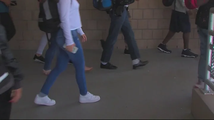 Advocate against human trafficking says predators target children online