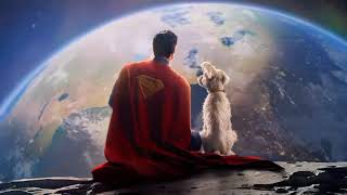 New Update on James Gunn's Superman:First Look at Krypto The Super Dog