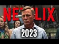 Top 15 best movies on netflix to watch now 2023