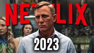 Top 15 Best Movies on Netflix to Watch Now 2023