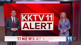 WATCH: Colorado senate passes proposed expansion of red flag law pertaining to schools, healthcar...