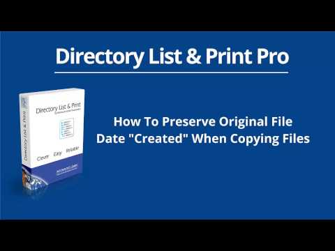 how-to-preserve-original-file-date-"created"-when-copying-files