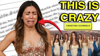 Celebrity MORMON MOMTOK IS A HOT MESS ... cheating scandals + MORE Net Worth