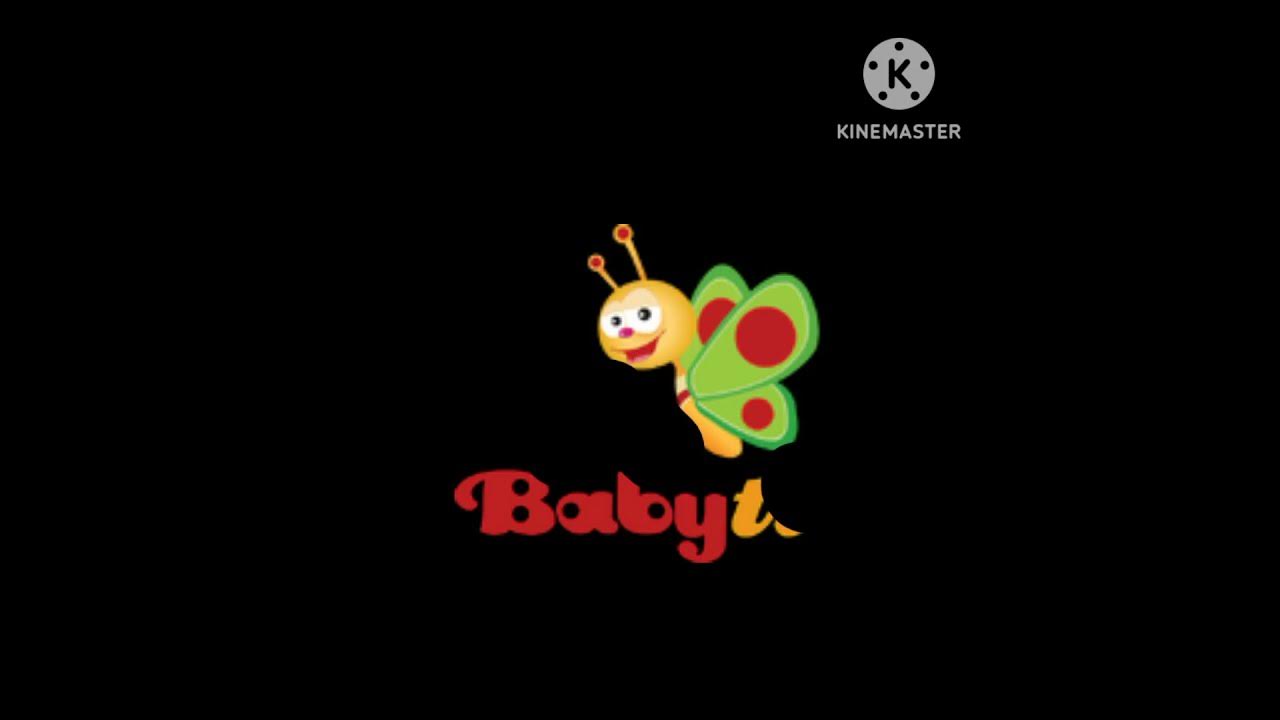 babytv logo - YouTube