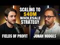 Scaling to $40M in Amazon Wholesale | The Real Strategy