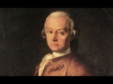 Wolfgang Amadeus Mozart Kimdir ?