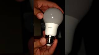 UNBOXING!!!  REKOMENDASI LAMPU LED TAHAN LAMA!!!  PHILIPS MYCARE LED 4 WATT, 6 WATT, 8 WATT!!!!!. 