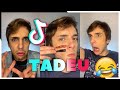 Os tiktok mais hlarios e engraado do tadeu 