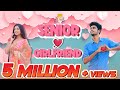 Senior Girlfriend | Sound | Ft. Micset Sriram @Sriram Prince