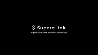 Prepare for your trip with eSIM | Supera Link