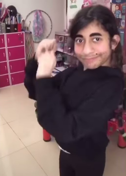 TIKTOK THROAT BABY (GO BABY)