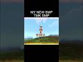 "Finally मेरा खुद का SMP — TMKSMP Launch 🚀" #TMKSMP #MinecraftSMP #TMKGaming777 #shorts