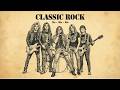 Classic 70s 80s 90s Rock 🎵 Best Classic Rock Songs Of All Time 🎶 Top Heavy Rock Metal Songs