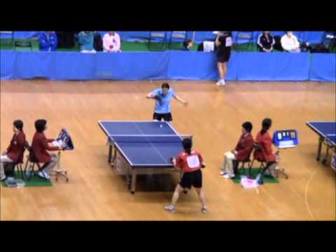 2012①小野(卓精会)vs神山(山梨信金)