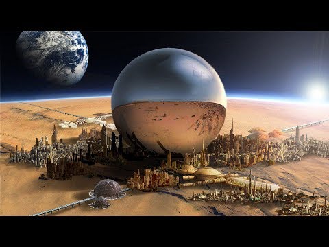 Video: Sicherheit Geht Vor: Wie Plant Die NASA, Die Ersten Menschen Zum Mars Zu Bringen? - Alternative Ansicht