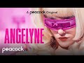 Angelyne  official trailer  peacock original