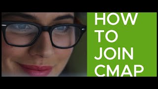How to Join CMAP