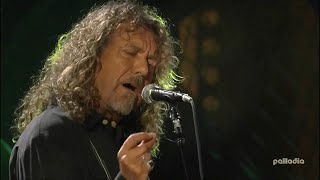 Video voorbeeld van "Robert Plant - The Boy Who Wouldn't Hoe Corn (HD)"