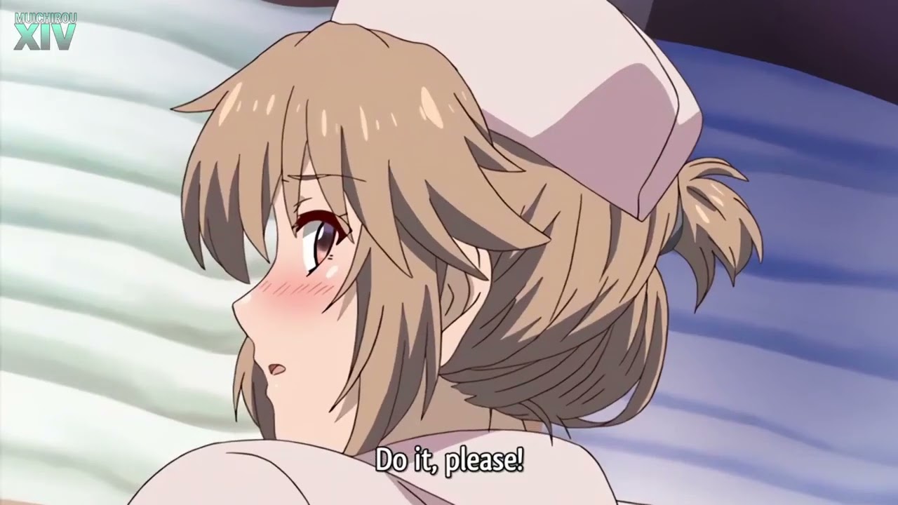 Do it Please ! 💦 🍑 sauce anime 💦 YouTube