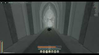 Famous Deepwoken Murmur: Ardour Obtainment Profile
