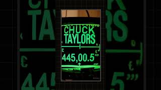 The 1994 Usenet Post That Exposed New York’s Prison Sneaker Racket