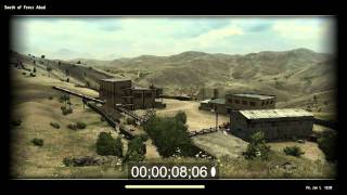 Arma 2 op - loading time on RAMDISK