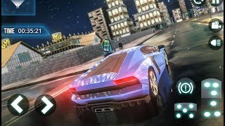 Car Driving Simulator: Real Racing Games 2019 - Android Gameplay FHD screenshot 1