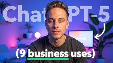 9 ways to use AI at work (Copy this, save time)