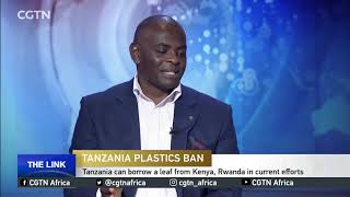 President Magufuli says decision on single-use plastic bags final