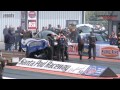 European Funny Car Series 2013 - Round 2 - Main Event