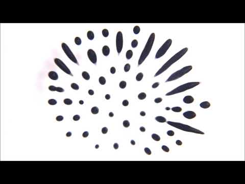 Ferrofluid-Audio-Visualizer