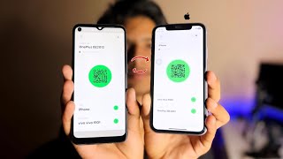 Transfer Photos, Videos between iPhone and Android - (FREE METHOD) screenshot 4