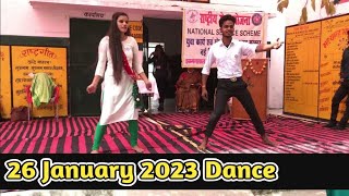26 January 2024 🇮🇳  Dance Video / 26 January Whatsapp Stetus Video। Viral 26 January Dance Video screenshot 2