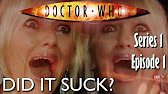 DID IT SUCK? - Doctor Who