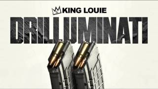 King Louie - Eastside Shit Ft. Lil Herb (Drilluminati 2)